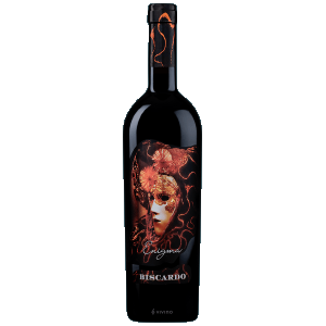 Biscardo Enigma Appassimento Sangiovese Rubicone